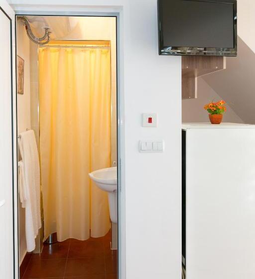 스탠다드 룸, Guest Rooms Tivona