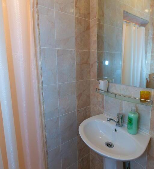 침실 2개 스위트, Guest Rooms Tivona