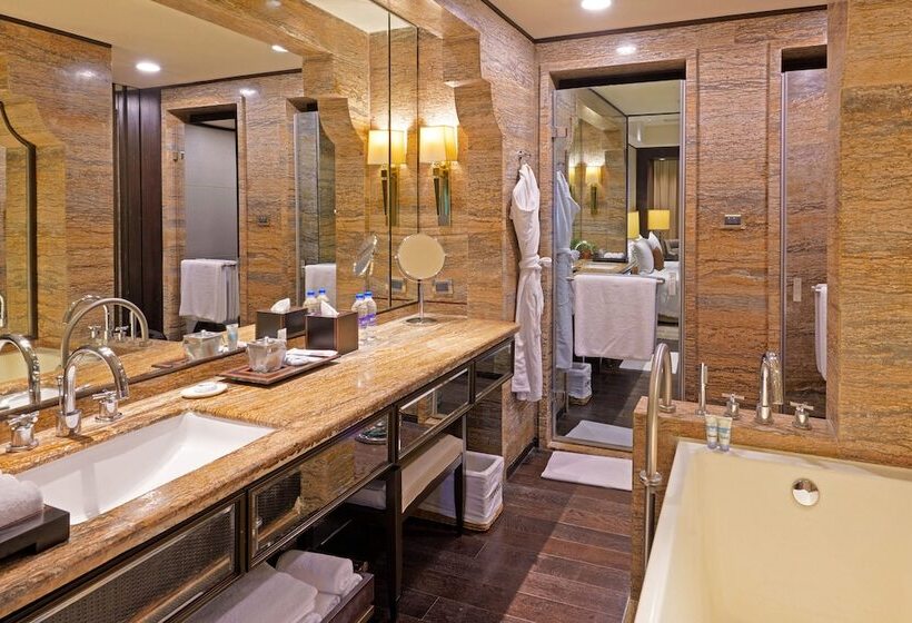 エクゼクティブルーム, Itc Grand Chola, A Luxury Collection Hotel, Chennai
