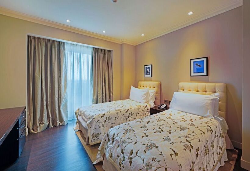 エクゼクティブルーム, Itc Grand Chola, A Luxury Collection Hotel, Chennai