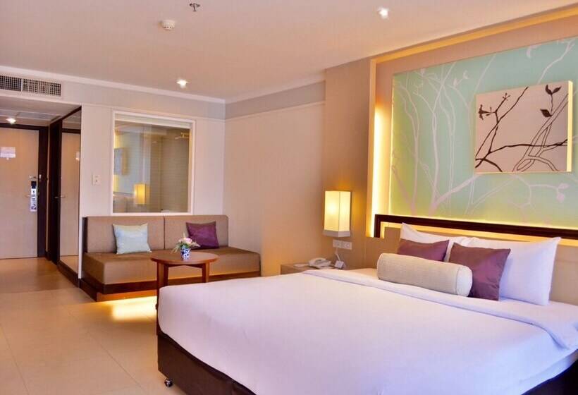 디럭스 룸, Rua Rasada Hotel   The Ideal Venue For Meetings & Events