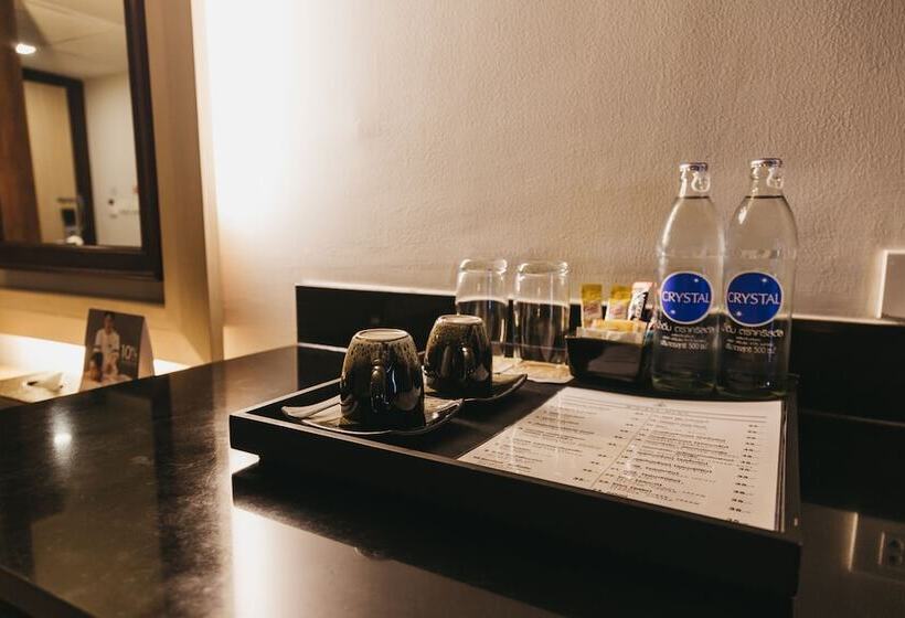 수피리어 룸, Rua Rasada Hotel   The Ideal Venue For Meetings & Events