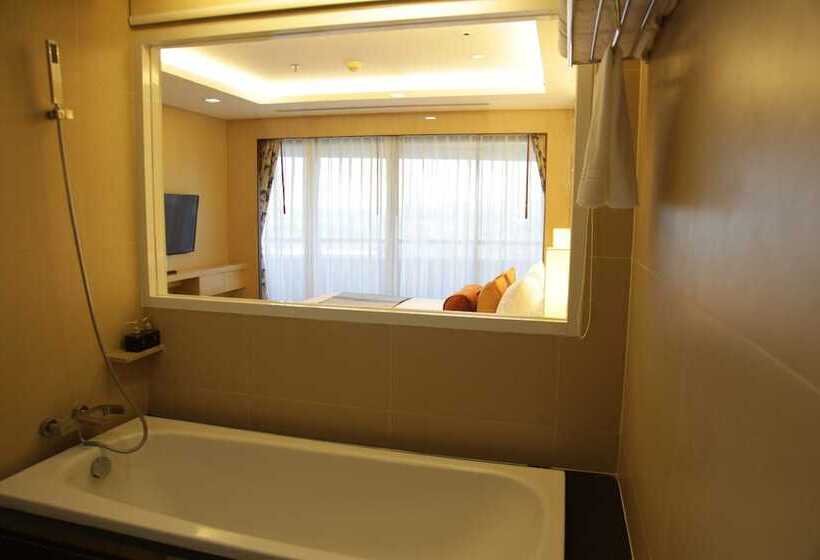 이그제큐티브 스위트, Rua Rasada Hotel   The Ideal Venue For Meetings & Events