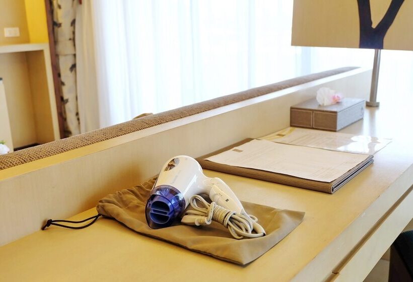 이그제큐티브 스위트, Rua Rasada Hotel   The Ideal Venue For Meetings & Events