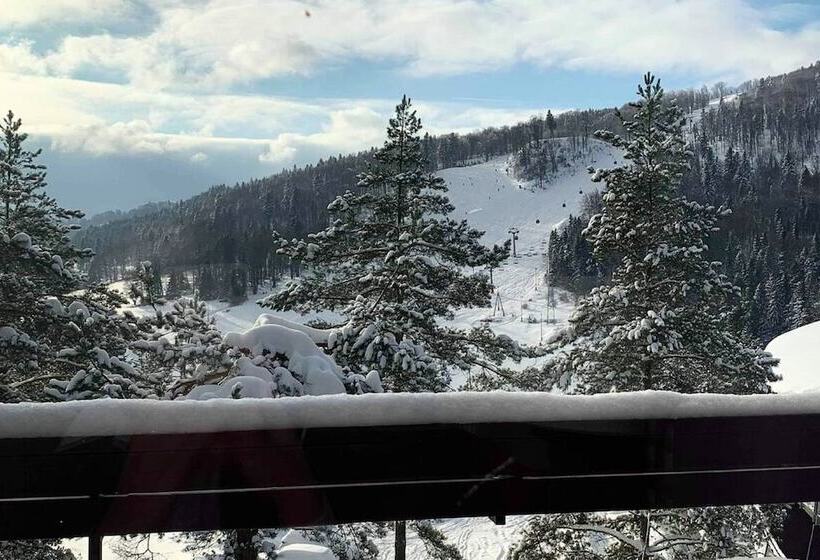 Номер Стандарт, Spa Dr Irena Eris Krynica Zdrój