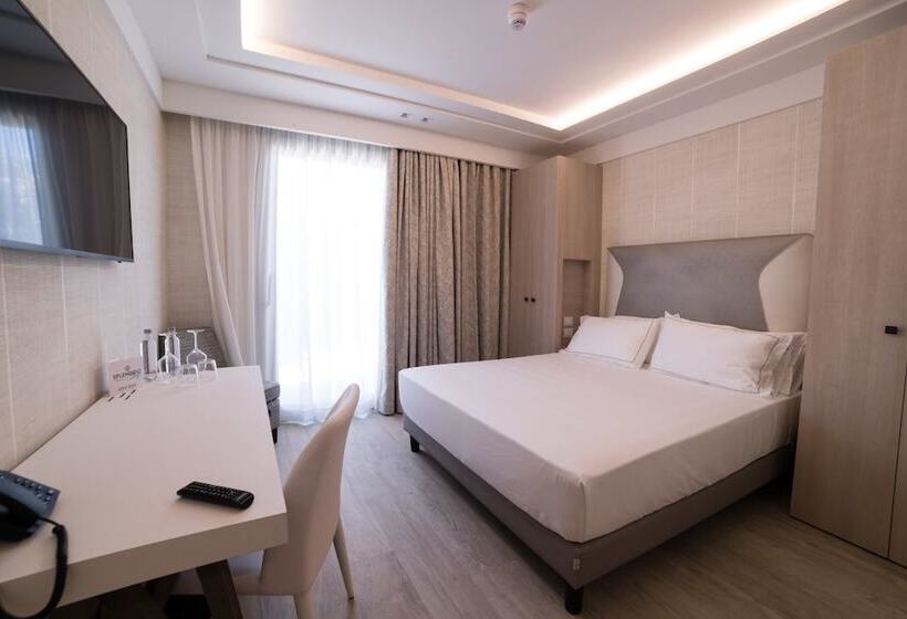 Классический Номер, Splendido Bay Luxury Spa Resort