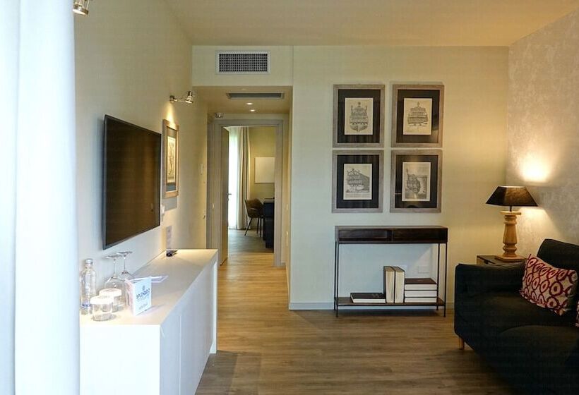 Family Suite, Splendido Bay Luxury Spa Resort