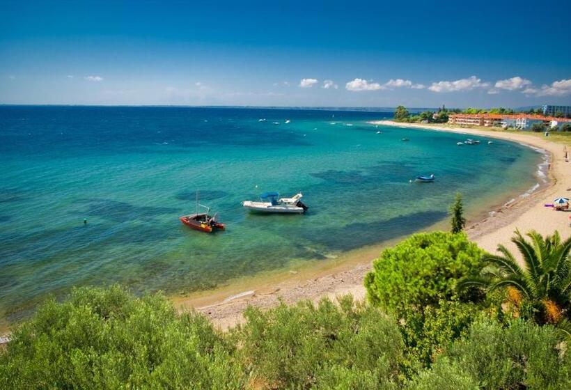 Студия Superior, Maistrali Beach Studios