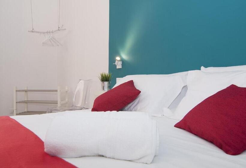 اتاق استاندارد, Modica Old Town Rooms  Self Checkin