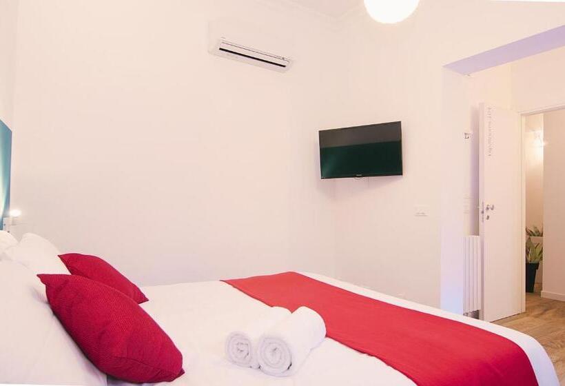 اتاق استاندارد, Modica Old Town Rooms  Self Checkin
