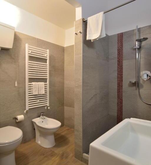 اتاق استاندارد, Modica Old Town Rooms  Self Checkin