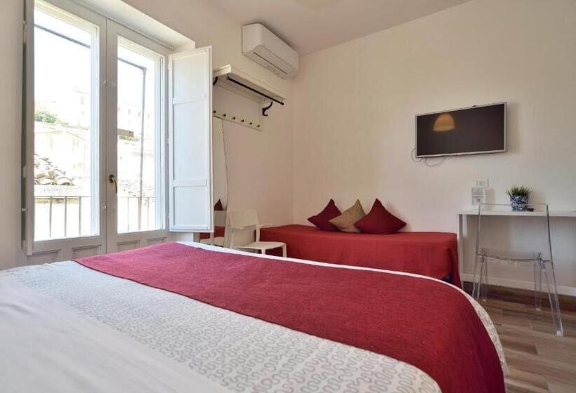 اتاق خانوادگی, Modica Old Town Rooms  Self Checkin