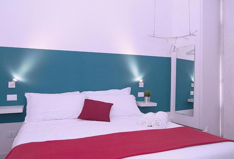 اتاق اکونومی, Modica Old Town Rooms  Self Checkin