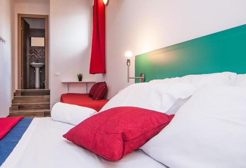 اتاق استاندارد, Modica Old Town Rooms  Self Checkin