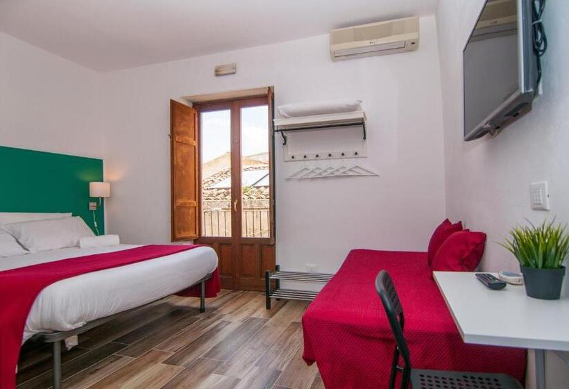 اتاق استاندارد, Modica Old Town Rooms  Self Checkin