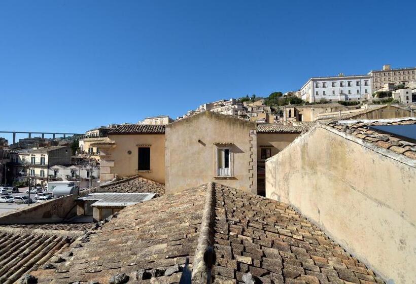 اتاق خانوادگی, Modica Old Town Rooms  Self Checkin