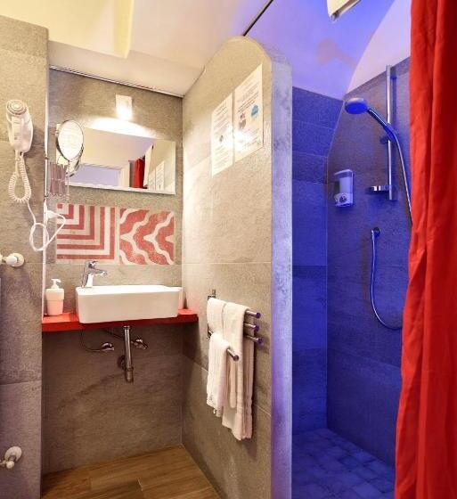 اتاق اکونومی, Modica Old Town Rooms  Self Checkin