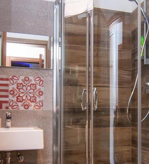 اتاق استاندارد, Modica Old Town Rooms  Self Checkin