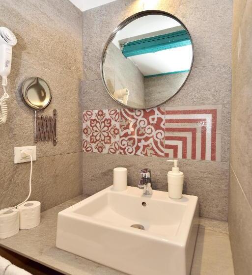 اتاق اکونومی, Modica Old Town Rooms  Self Checkin