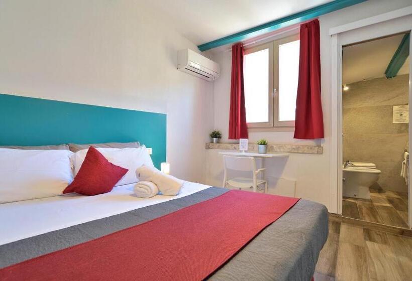 اتاق اکونومی, Modica Old Town Rooms  Self Checkin