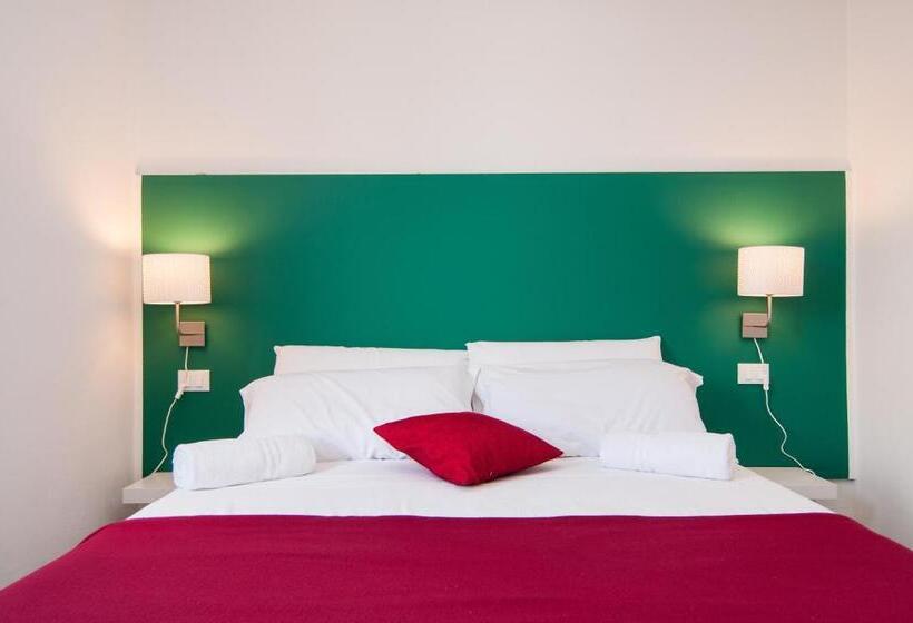 اتاق اکونومی, Modica Old Town Rooms  Self Checkin