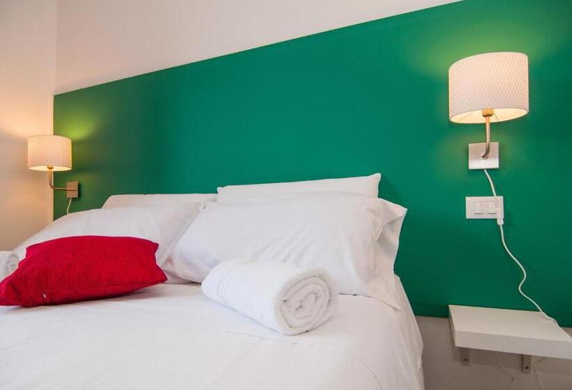 اتاق اکونومی, Modica Old Town Rooms  Self Checkin