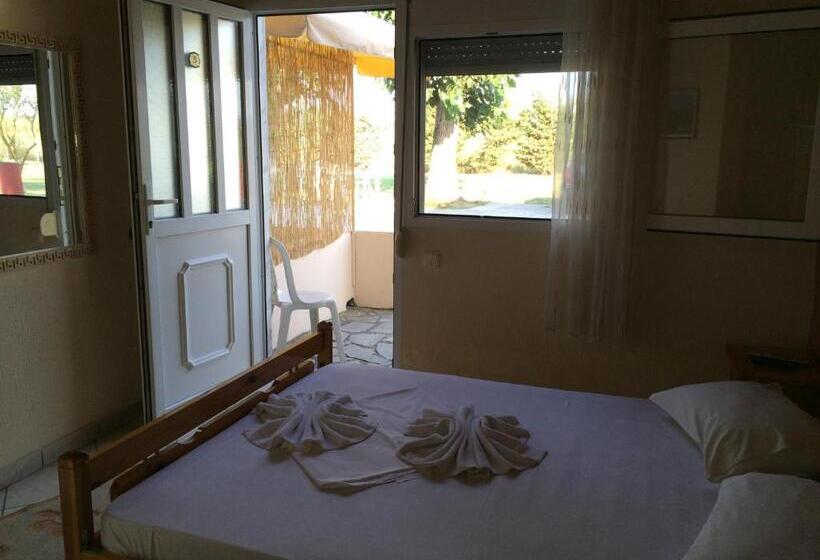 اتاق استاندارد, Avra