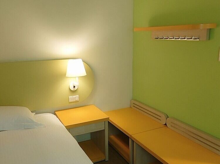 اتاق سوپریور, Fullon Poshtel Kenting