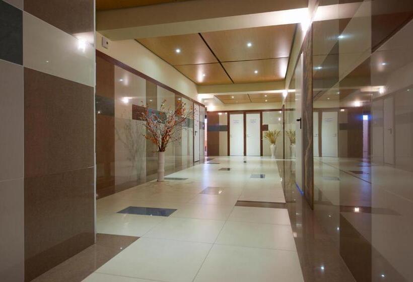 اتاق استاندارد یک نفره, Health & Wellness Center Energetikas