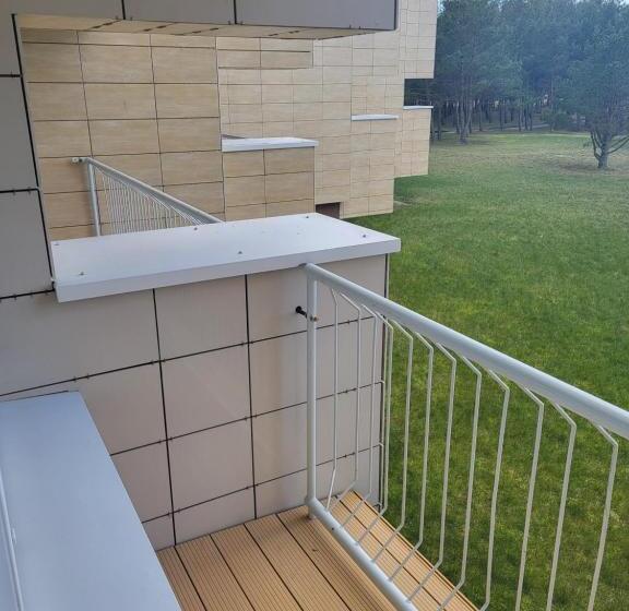 اتاق لوکس, Health & Wellness Center Energetikas