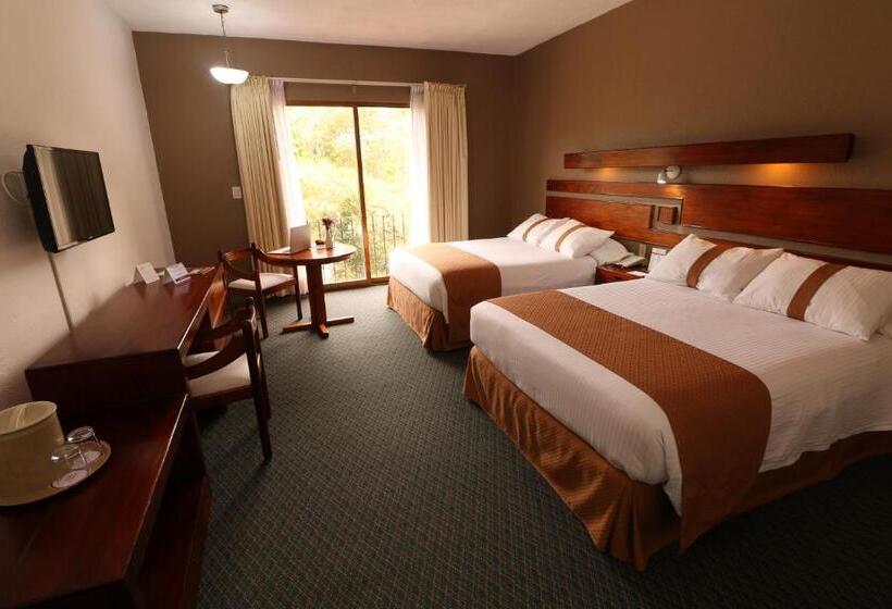 Quarto Estandar, Mision Los Cocuyos Alta Montana