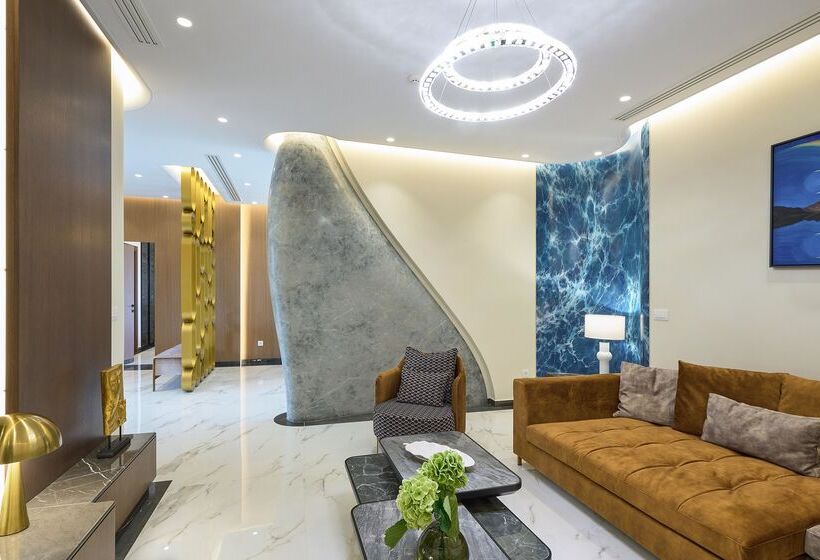 Люкс, Pomegranate Wellness Spa