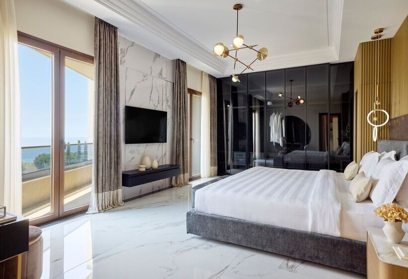 Люкс, Pomegranate Wellness Spa