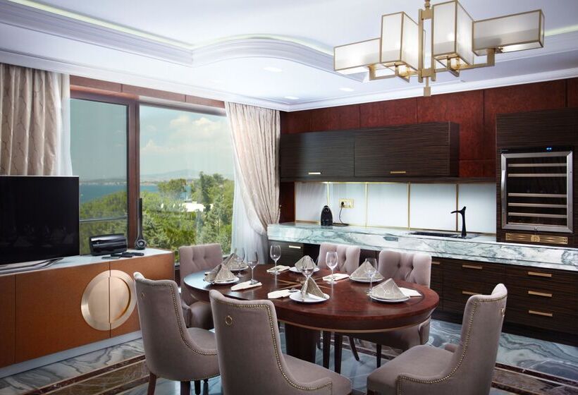 Люкс, Pomegranate Wellness Spa