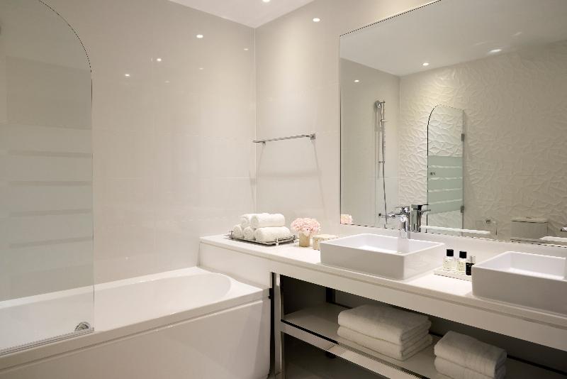 Полулюкс, Pomegranate Wellness Spa