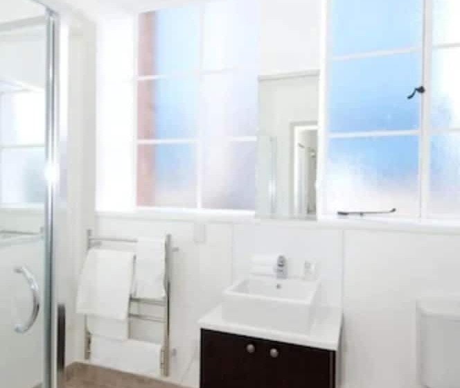 Апартаменты 1 Спальня, Quest Hamilton Serviced Apartments