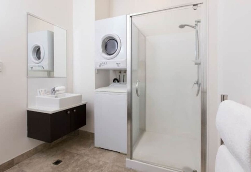 Апартаменты 1 Спальня, Quest Hamilton Serviced Apartments