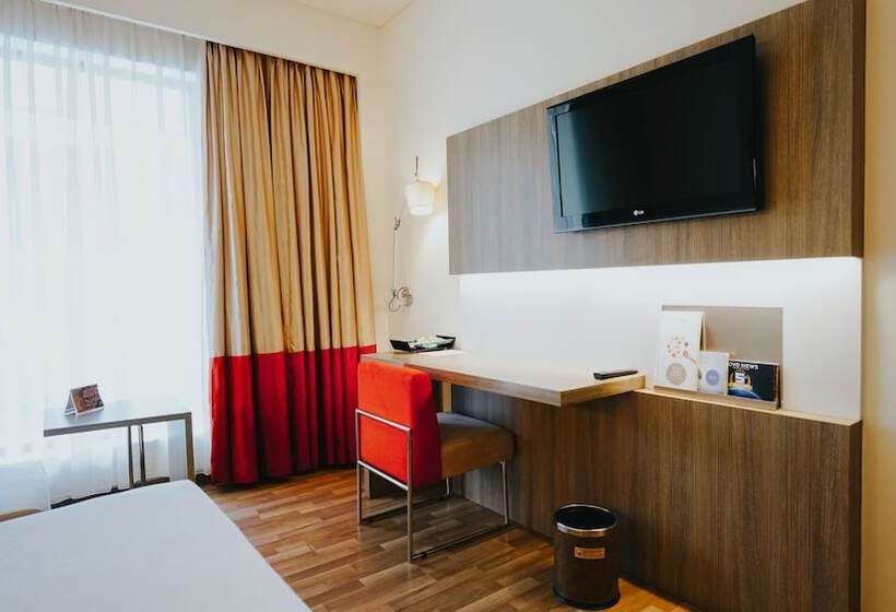 اتاق اجرایی, Novotel Banjarmasin Airport