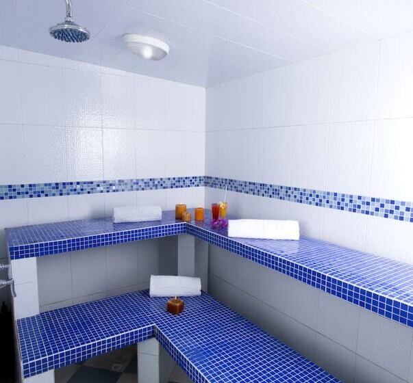 Семейный Номер, Atlantis Plaza Hotel Cúcuta