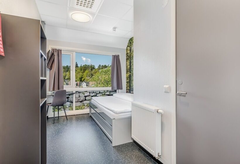 标准间, Citybox Kristiansand