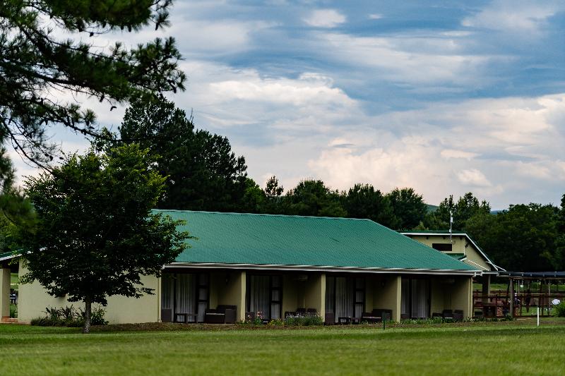 高级大房间, Gooderson Monks Cowl Golf Resort