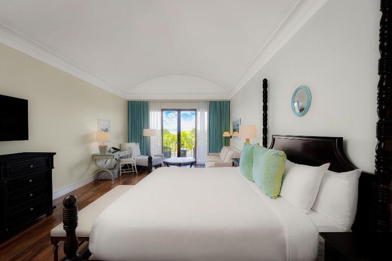 Номер Премиум, The Buenaventura Golf & Beach Resort, Autograph Collection