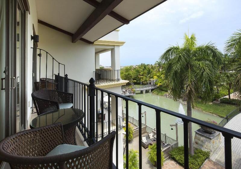 Номер Премиум, The Buenaventura Golf & Beach Resort, Autograph Collection