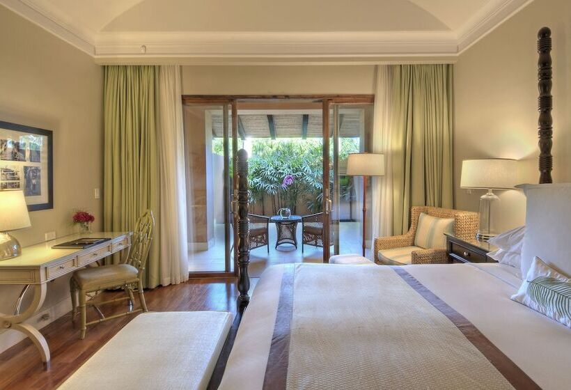 Номер Стандарт Двуспальная Кровать, The Buenaventura Golf & Beach Resort, Autograph Collection