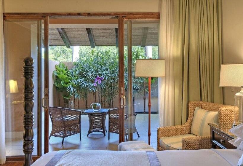 Номер Стандарт 2 Двуспальные Кровати, The Buenaventura Golf & Beach Resort, Autograph Collection