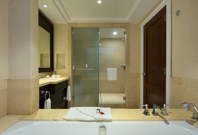 Люкс с Видом, The Buenaventura Golf & Beach Resort, Autograph Collection