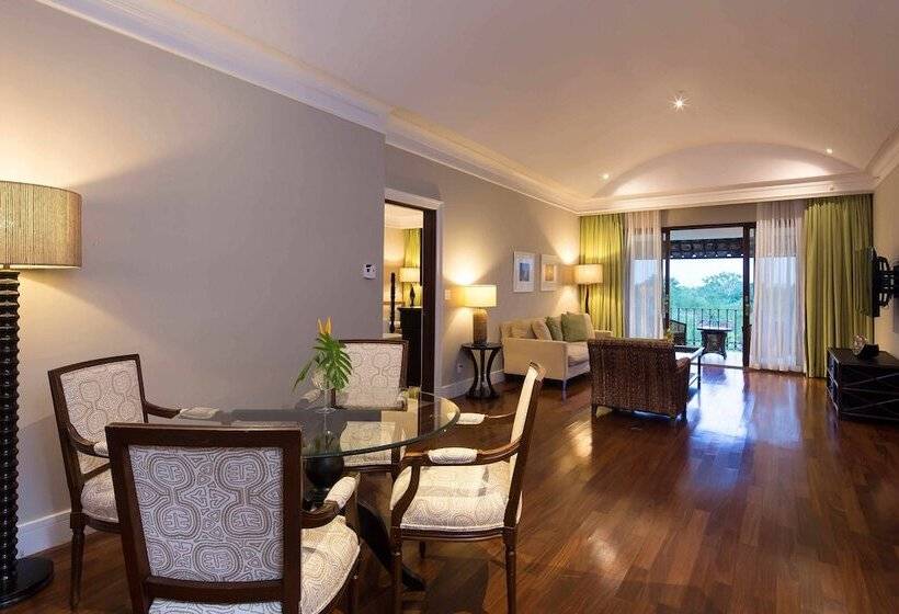 Люкс с Видом, The Buenaventura Golf & Beach Resort, Autograph Collection