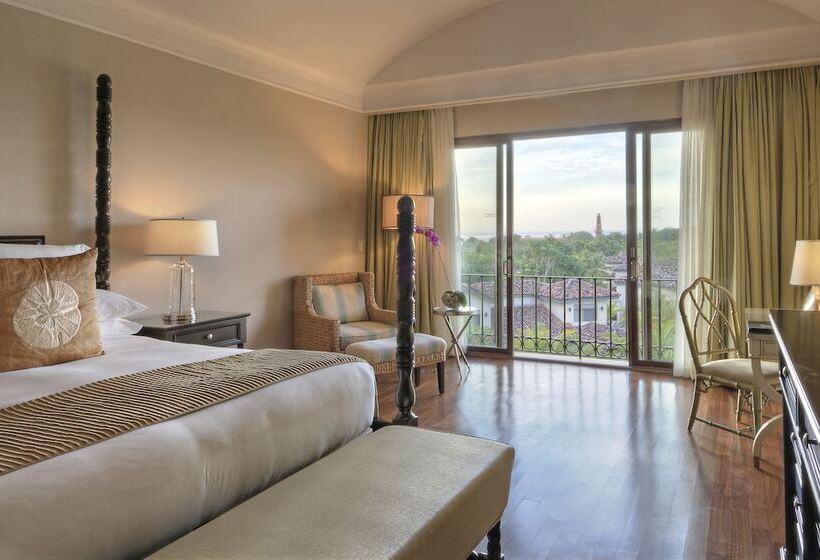Люкс с Видом, The Buenaventura Golf & Beach Resort, Autograph Collection