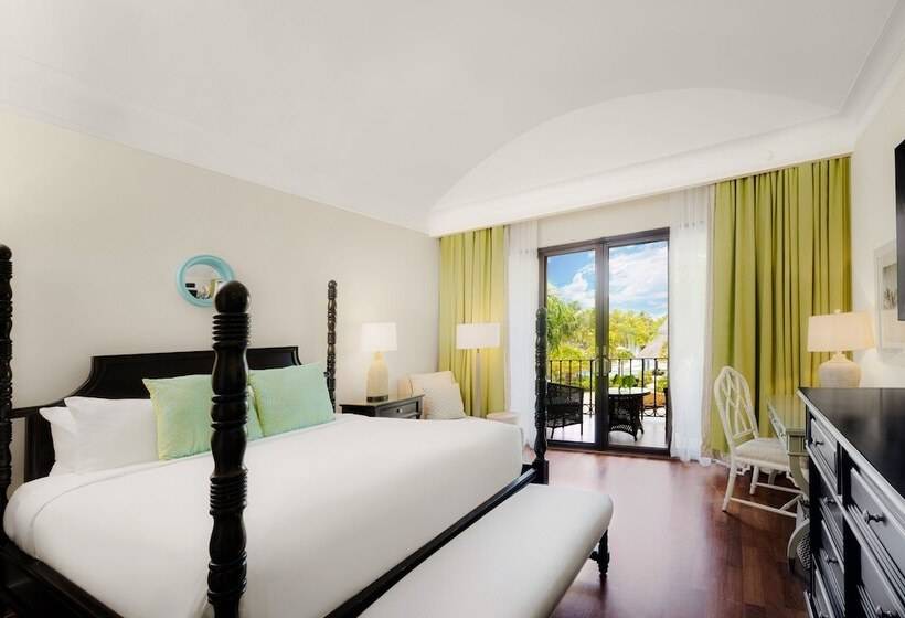 Номер Стандарт Двуспальная Кровать, The Buenaventura Golf & Beach Resort, Autograph Collection