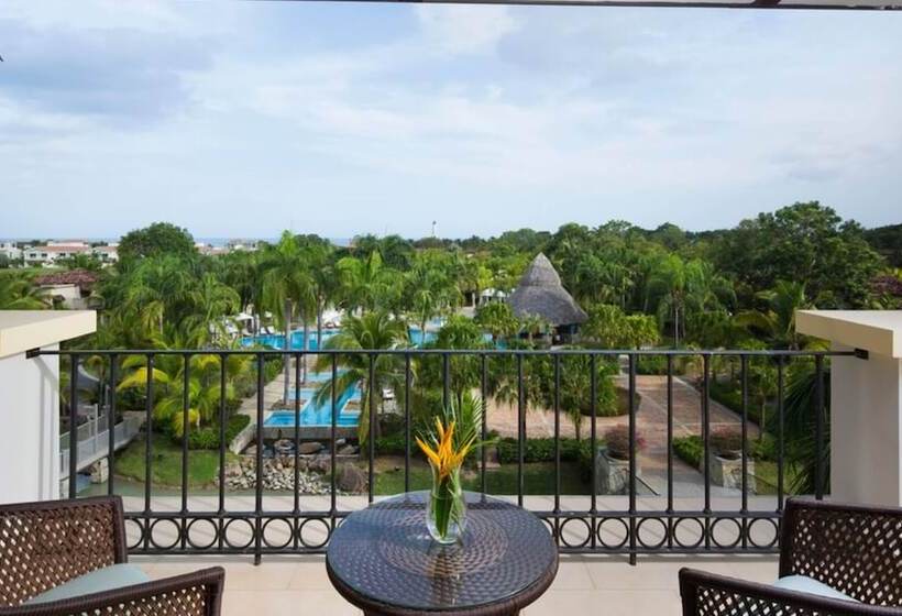 Номер Стандарт Двуспальная Кровать, The Buenaventura Golf & Beach Resort, Autograph Collection